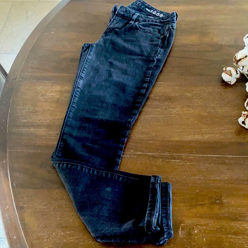 Gap jeans